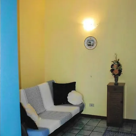 דירה Azzurro מרטינסיקורו