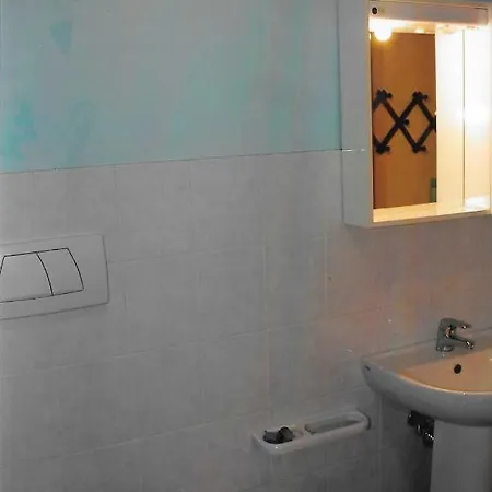 דירה Azzurro מרטינסיקורו
