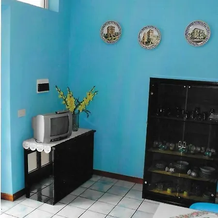Azzurro דירה *
