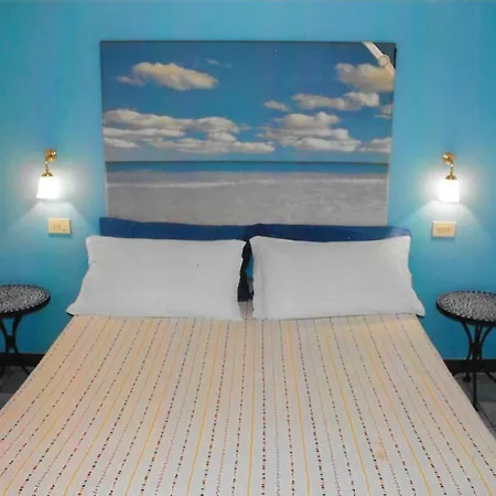 Azzurro